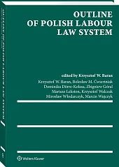 Outline of Polish Labour Law System