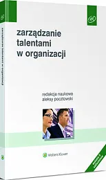 Zarządzanie talentami w organizacjiBeata Buchelt Zarządzanie talentami w organizacjiBeata Buchelt