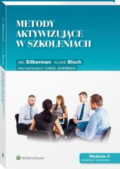 Metody aktywizujące w szkoleniach Metody aktywizujące w szkoleniach