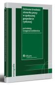 Ochrona trwałości stosunku pracy w społecznej gospodarce rynkowej