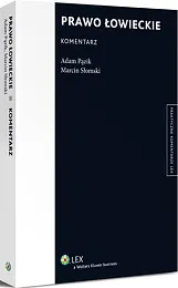 Prawo łowieckie. KomentarzAdam Pązik