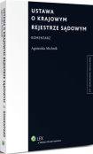 Ustawa o Krajowym Rejestrze Sądowym. Komentarz