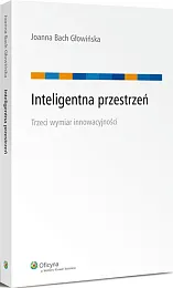 Inteligentna przestrzeń. Trzeci wymiar innowacyjności  Inteligentna przestrzeń. Trzeci wymiar innowacyjności