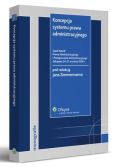 Koncepcja systemu prawa administracyjnego