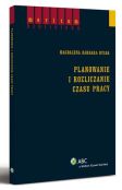 Planowanie i rozliczanie czasu pracy