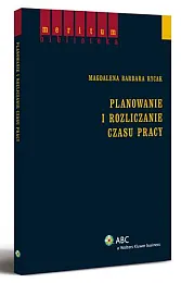 Planowanie i rozliczanie czasu pracy