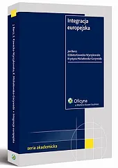 Integracja europejska