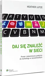 Daj się znaleźć w sieci