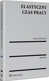 Elastyczny czas pracyKrzysztof Stefański