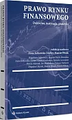 Prawo rynku finansowego Prawo rynku finansowego
