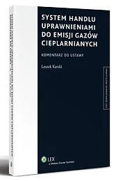 System handlu uprawnieniami do emisji gazów,Leszek Karski