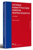 Ustroje konstytucyjne państw współczesnych