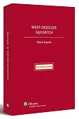 Wady orzeczeń sądowych w postępowaniu cywilnym Wady orzeczeń sądowych w postępowaniu cywilnym