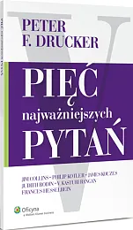 Pięć najważniejszych pytań Pięć najważniejszych pytań