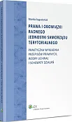 Prawa i obowiązki radnego jednostki samorządu terytorialnego Prawa i obowiązki radnego jednostki samorządu terytorialnego