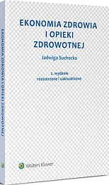 Ekonomia zdrowia i opieki zdrowotnej