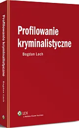 Profilowanie kryminalistyczne