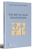 The art of legal negotiations The art of legal negotiations