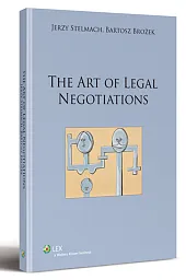 The art of legal negotiations