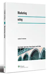 Marketing usługAnna Czubała