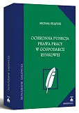 Ochronna funkcja prawa pracy w gospodarce rynkowej