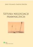 Sztuka negocjacji prawniczych