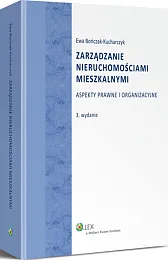 Zarządzanie nieruchomościami mieszkalnymi Zarządzanie nieruchomościami mieszkalnymi