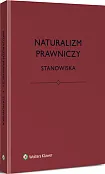 Naturalizm prawniczy. Stanowiska Naturalizm prawniczy. Stanowiska