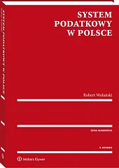 System podatkowy w PolsceRobert Wolański