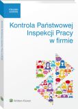 Kontrola Państwowej Inspekcji Pracy w firmie