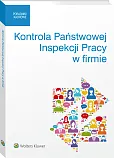 Kontrola Państwowej Inspekcji Pracy w firmie Kontrola Państwowej Inspekcji Pracy w firmie