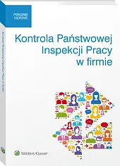 Kontrola Państwowej Inspekcji Pracy w firmie