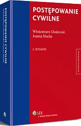 Postępowanie cywilne. Minirepetytorium