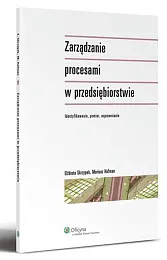 Zarządzanie procesami w przedsiębiorstwieMariusz Hofman