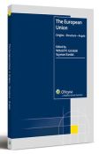 The European Union. Origins - Structure - Acquis