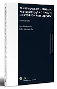 Państwowa kompensata przysługująca ofiarom niektórych przestępstw