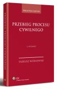 Przebieg procesu cywilnego