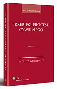 Przebieg procesu cywilnego Przebieg procesu cywilnego
