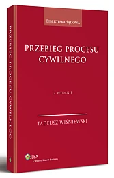 Przebieg procesu cywilnego