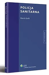 Policja sanitarnaMarcin Janik