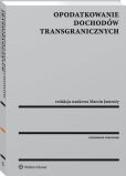 Opodatkowanie dochodów transgranicznych