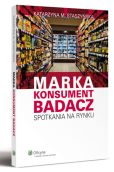 Marka, Konsument, Badacz. Spotkania na rynku