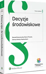 Decyzje środowiskowe