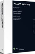 Prawo wodne. Komentarz