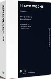 Prawo wodne. Komentarz