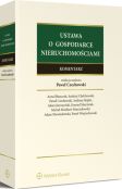Ustawa o gospodarce nieruchomościami. Komentarz