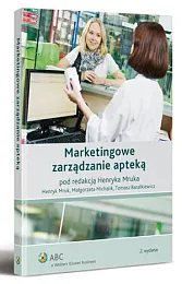 Marketingowe zarządzanie aptekąTomasz Barałkiewicz