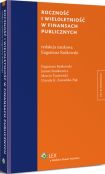 Roczność i wieloletniość w finansach publicznych