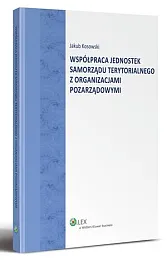 Współpraca jednostek Samorządu Terytorialnego z organizacjami,Jakub Kosowski