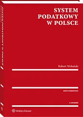 System podatkowy w Polsce System podatkowy w Polsce